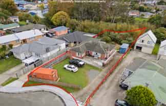 12 Staines Avenue, Mangere East