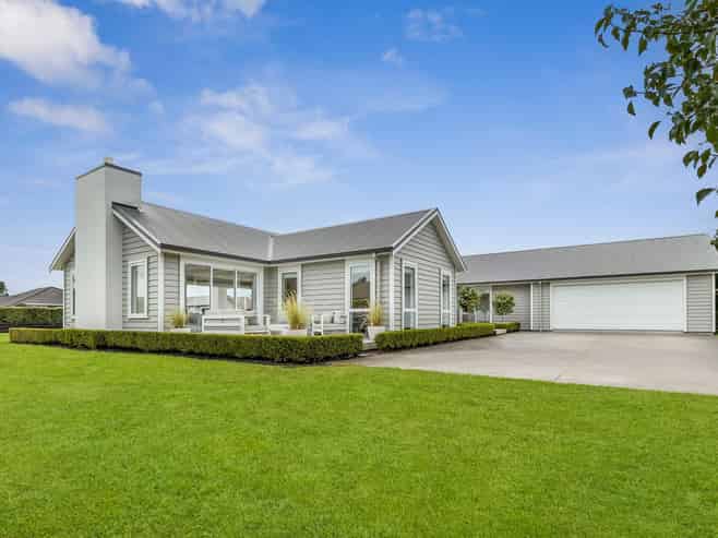 19 Eldonwood Drive, Matamata