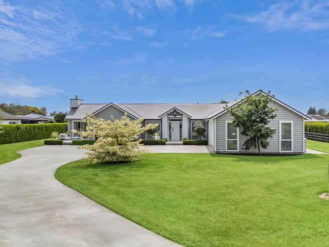 19 Eldonwood Drive, Matamata