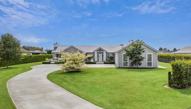 19 Eldonwood Drive, Matamata