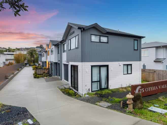 25F Oteha Valley Road, Northcross