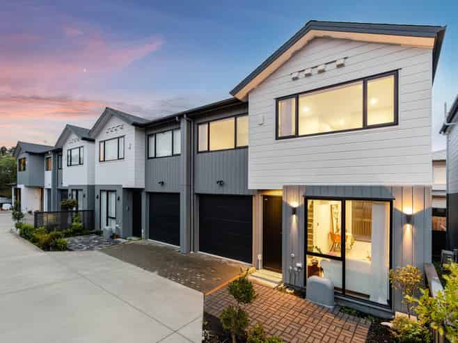 25F Oteha Valley Road, Northcross