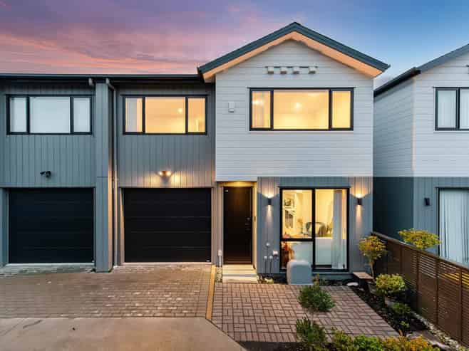 25F Oteha Valley Road, Northcross