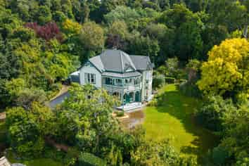 35 Forest Road, Geraldine