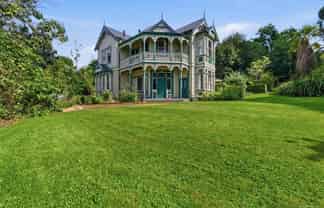 35 Forest Road, Geraldine