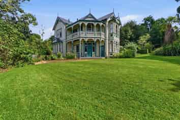 35 Forest Road, Geraldine