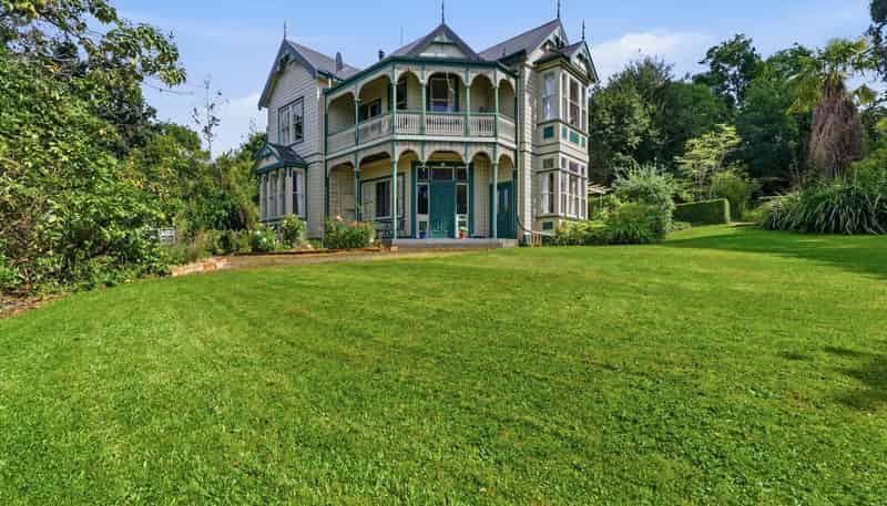 35 Forest Road, Geraldine