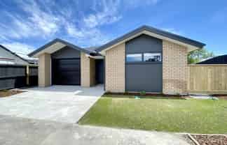 24C  Rahme Crescent, Kaiapoi