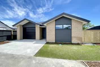 24C  Rahme Crescent, Kaiapoi