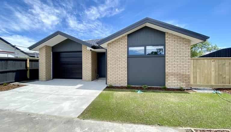 24C  Rahme Crescent, Kaiapoi