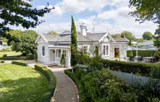 33 Naylor Street, Hamilton East