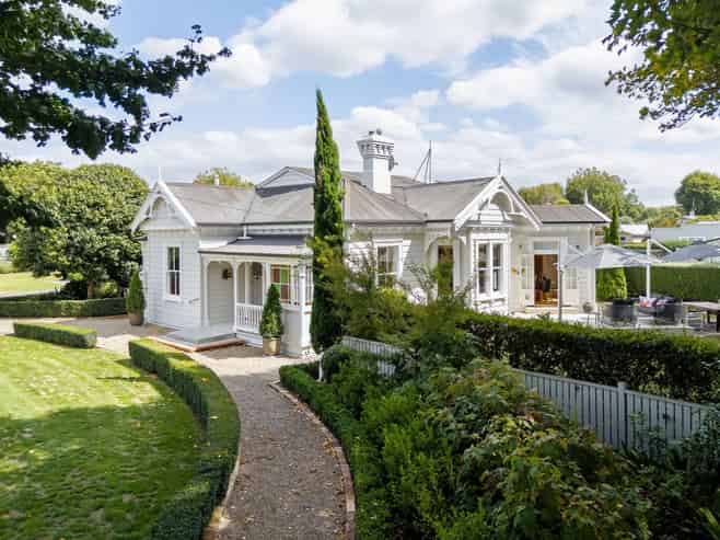 33 Naylor Street, Hamilton East