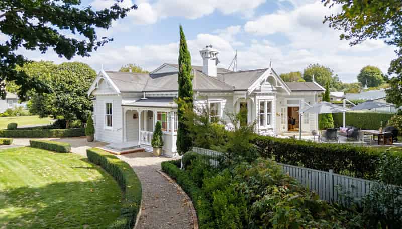 33 Naylor Street, Hamilton East