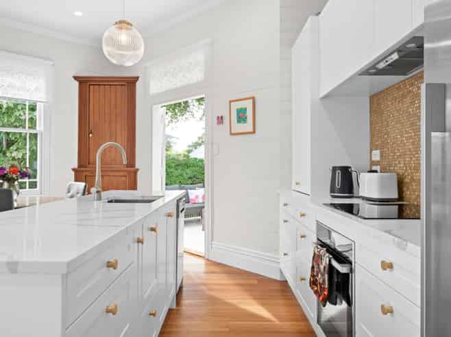 33 Naylor Street, Hamilton East