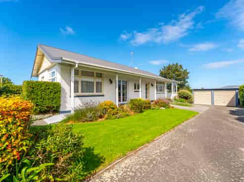 252 Church Street, West End