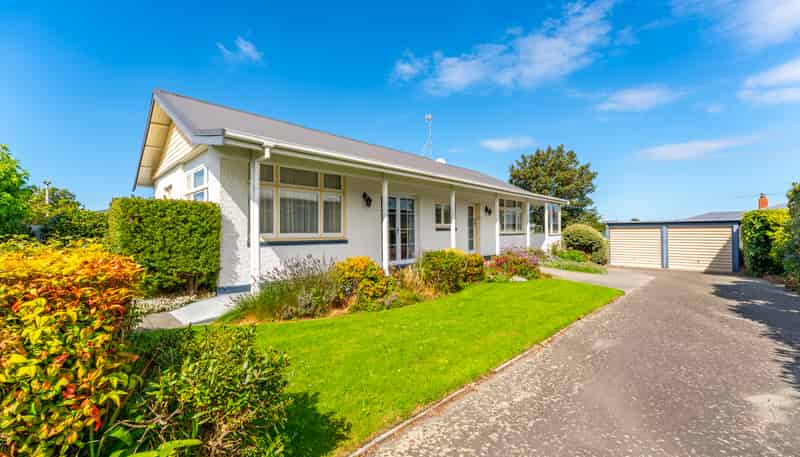 252 Church Street, West End