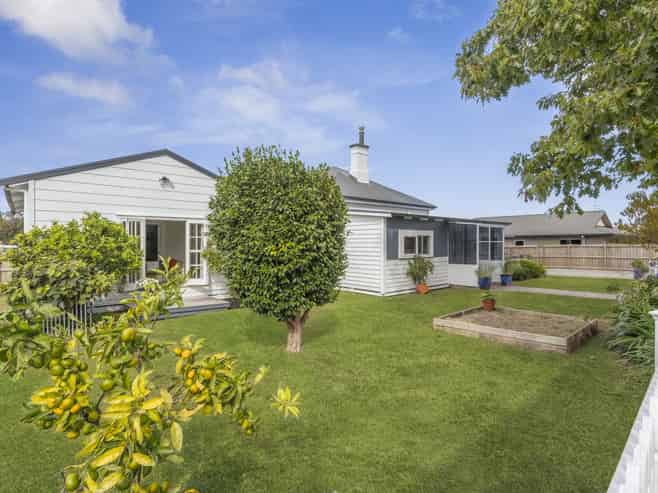 42 Moore Street, Cambridge