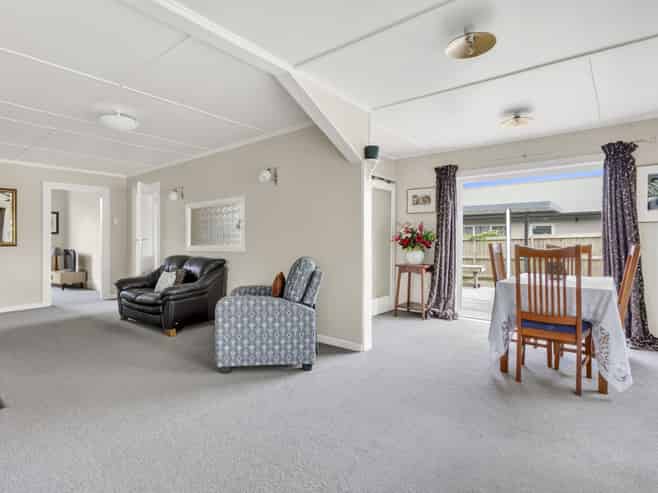 42 Moore Street, Cambridge