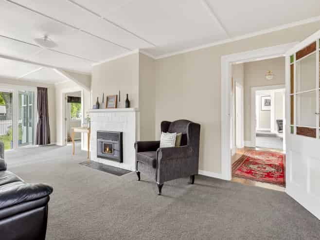 42 Moore Street, Cambridge