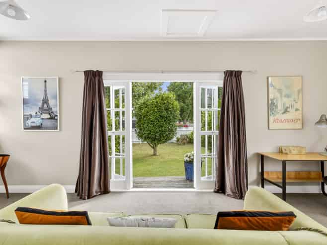 42 Moore Street, Cambridge