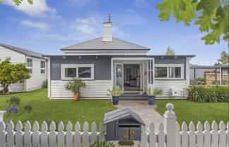 42 Moore Street, Cambridge