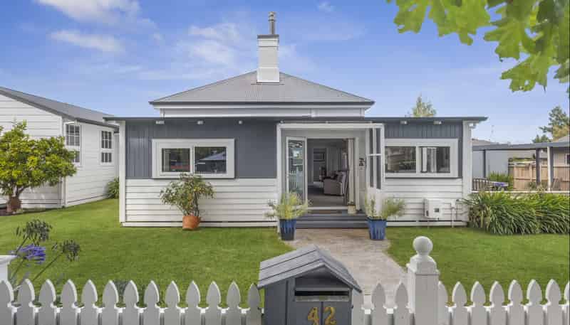 42 Moore Street, Cambridge