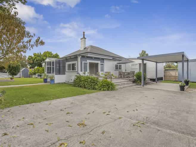 42 Moore Street, Cambridge