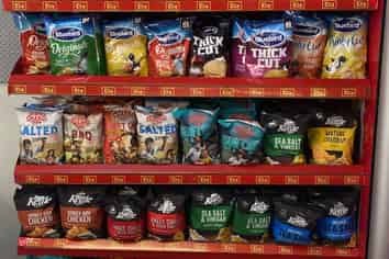 Dairy with Lotto in North Shore 