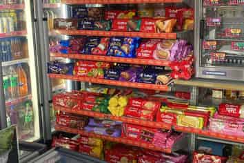 Dairy with Lotto in North Shore 