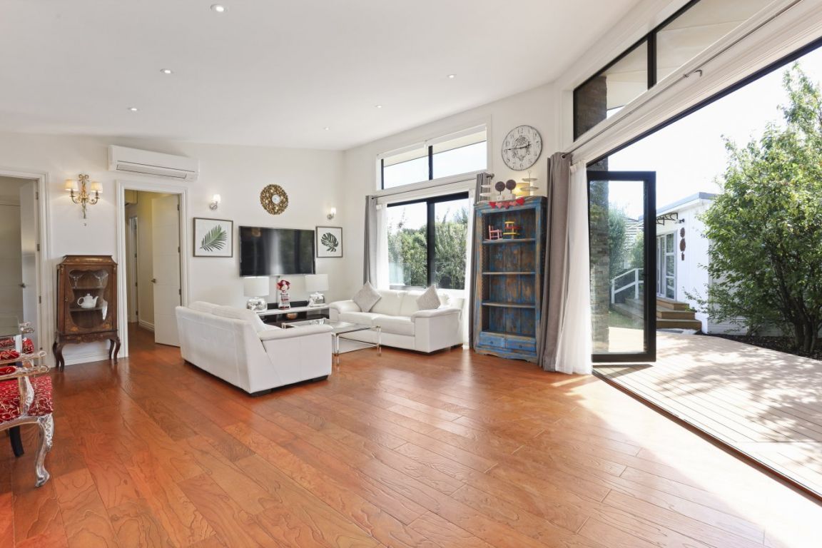Double Garage + Carport - Widok 5