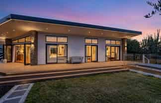 129 Otaki Street, Kaiapoi