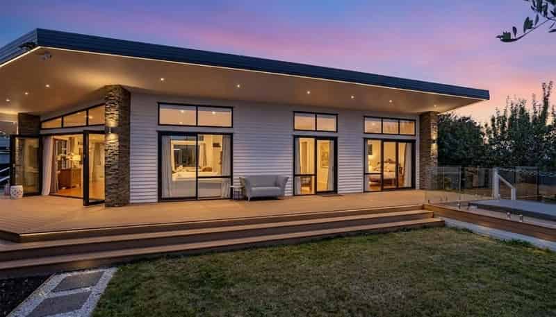 129 Otaki Street, Kaiapoi