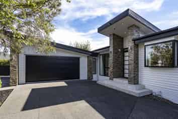 129 Otaki Street, Kaiapoi