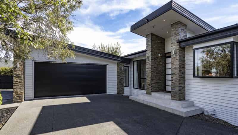 129 Otaki Street, Kaiapoi