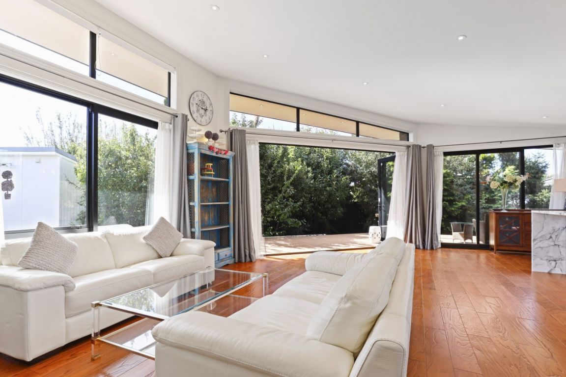 Double Garage + Carport - Widok 3