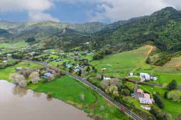 360 Hakarimata Road, Ngaruawahia