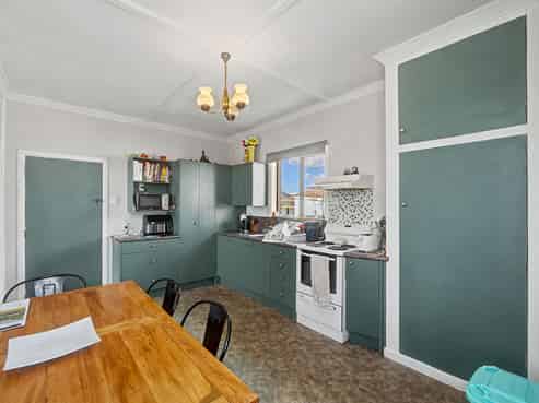 109 Jenkin Street, Strathern