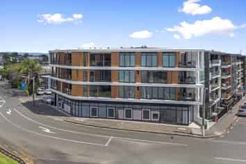 High profile commercial investment