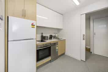 High profile commercial investment