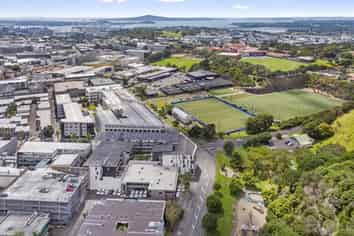 High profile commercial investment