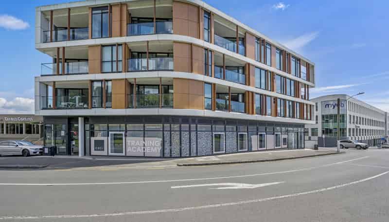 10 Normanby Road, Mount Eden