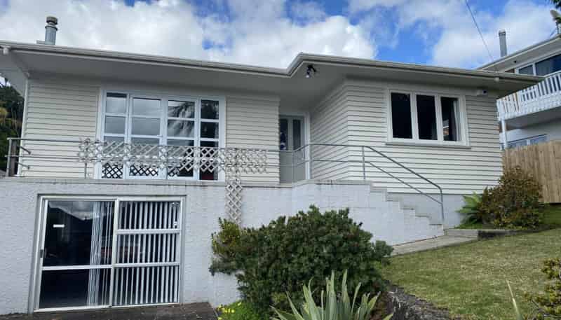 18 Three Mile Bush Road, Kamo