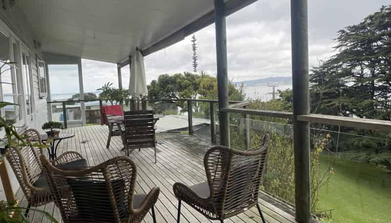 57 Scott Road, Tamaterau