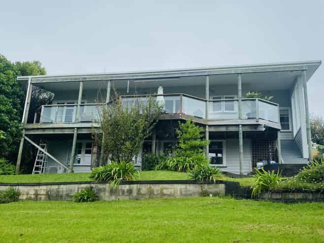 57 Scott Road, Tamaterau