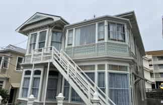 4/57 Majoribank Street, Mount Victoria