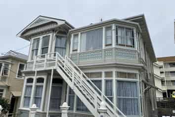 4/57 Majoribank Street, Mount Victoria