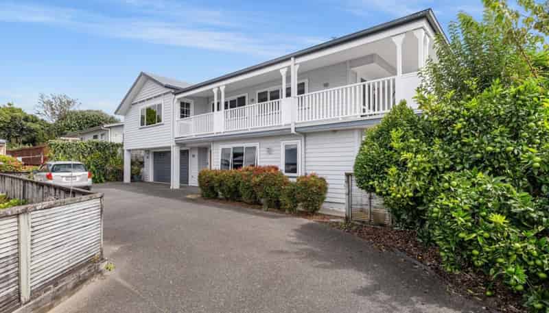 35 Oxford Street, Te Puke