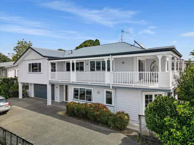 35 Oxford Street, Te Puke