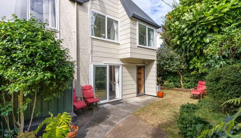 3/1 Grotto Street, Onehunga