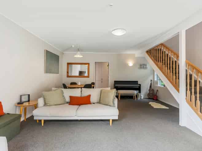 3/1 Grotto Street, Onehunga